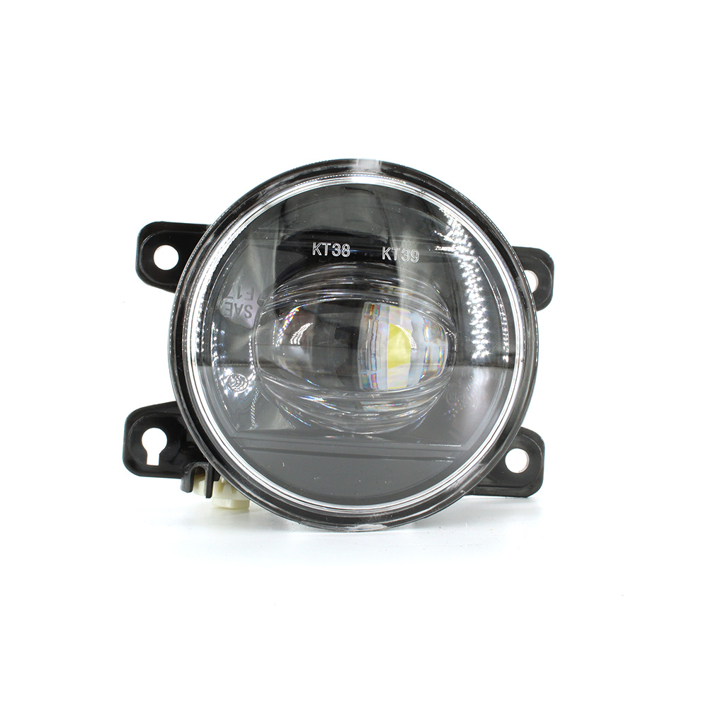 Fog Lamp Lh (Led) Isuzu for ISUZU KB 1.9/3.0 — view 1